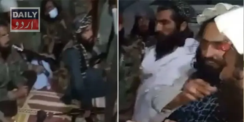دہشتگردی