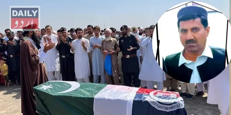 دہشتگردی