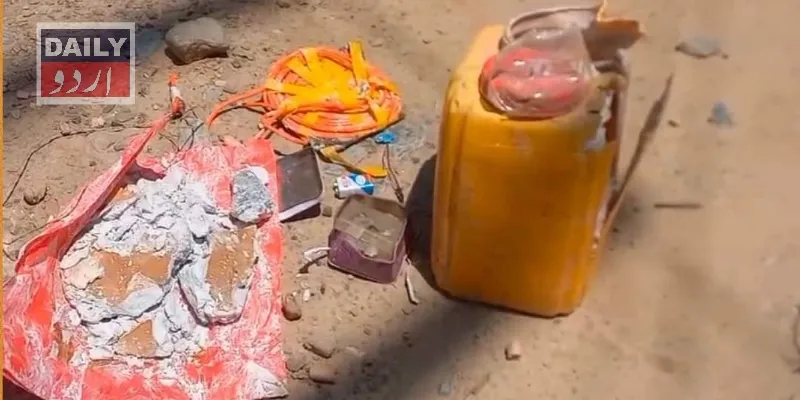 دہشتگردی