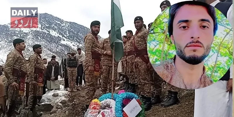 دہشتگردی