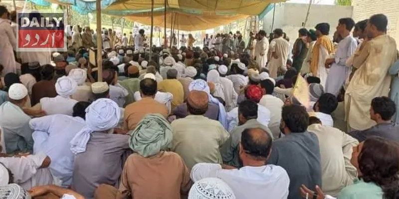 دہشتگردی