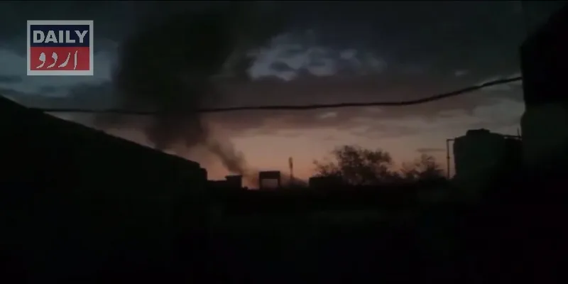 عسکری امور
