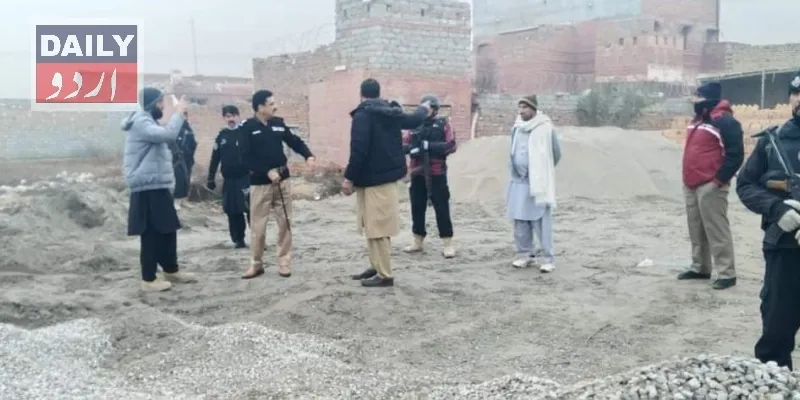 دہشتگردی