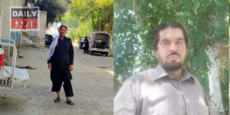 دہشتگردی