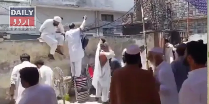 مذاہب