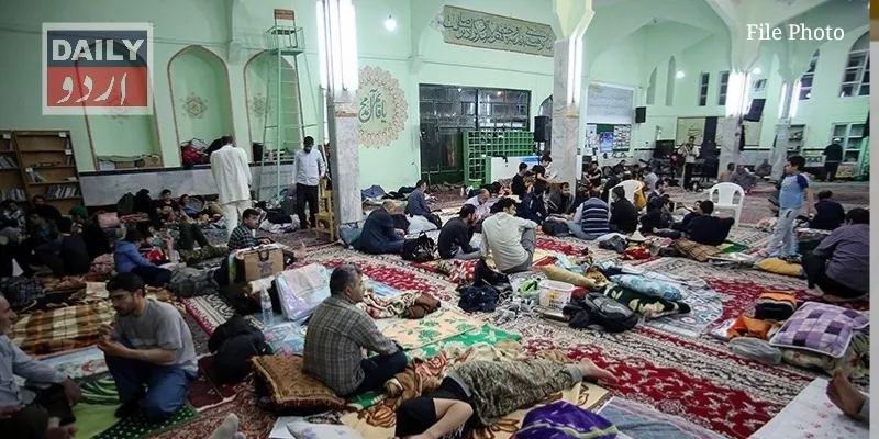 کرائمز