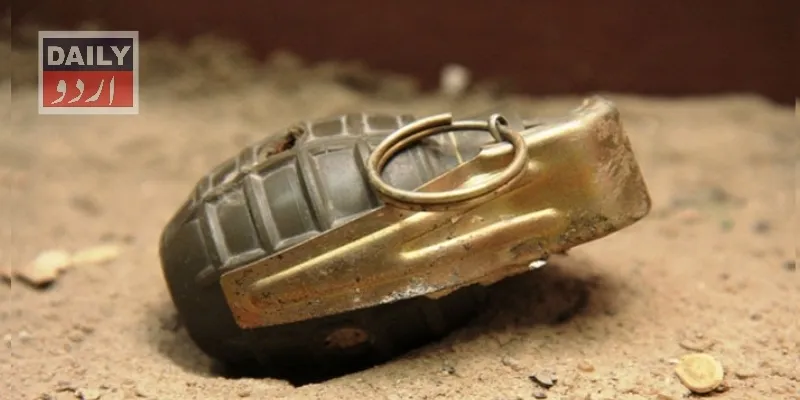 دہشتگردی