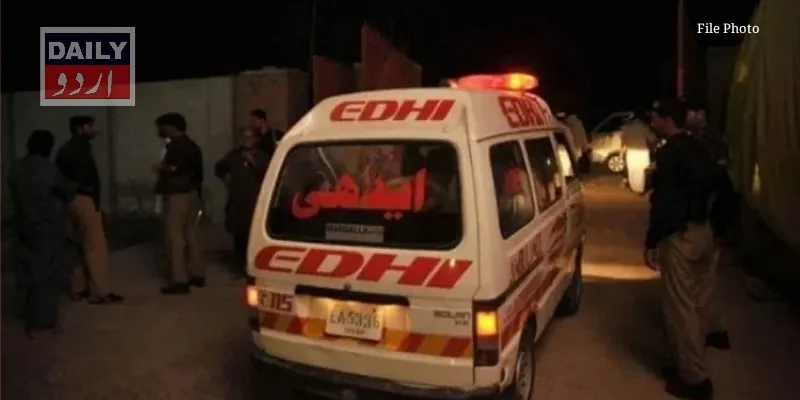 دہشتگردی