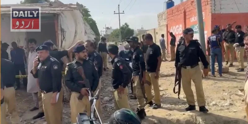 دہشتگردی