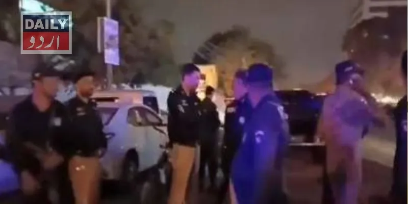 دہشتگردی