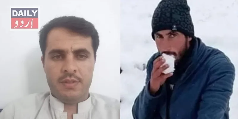 دہشتگردی
