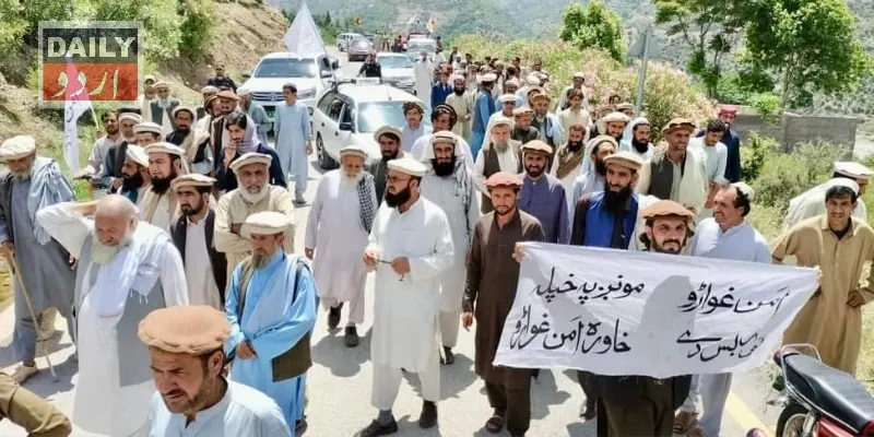 دہشتگردی