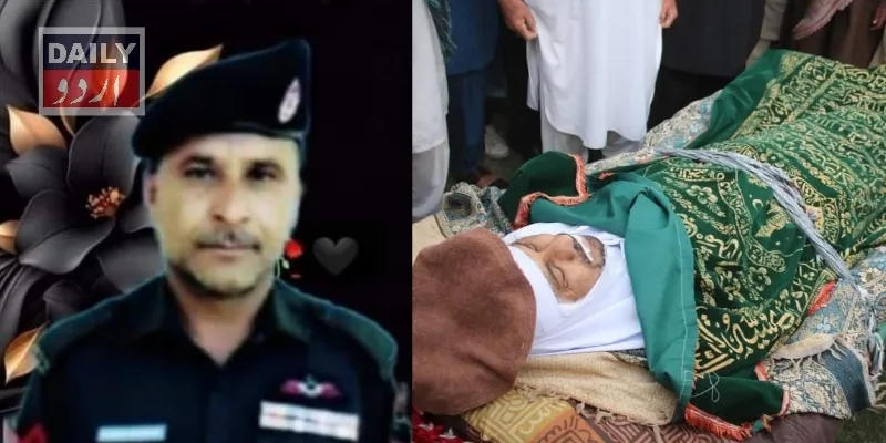 دہشتگردی