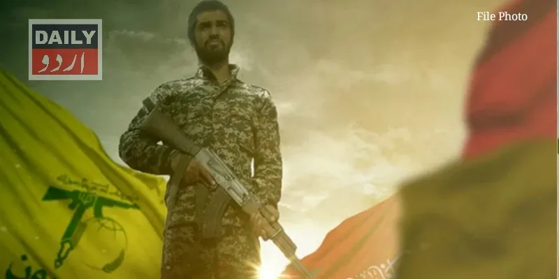دہشتگردی