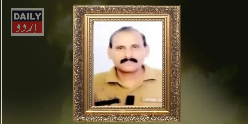 دہشتگردی