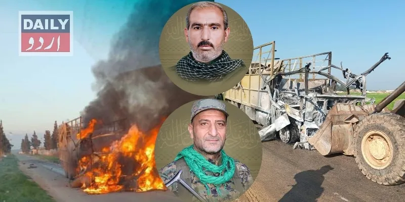 عسکری امور