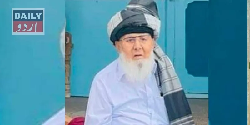 دہشتگردی
