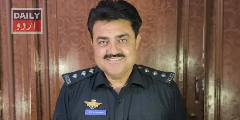 دہشتگردی