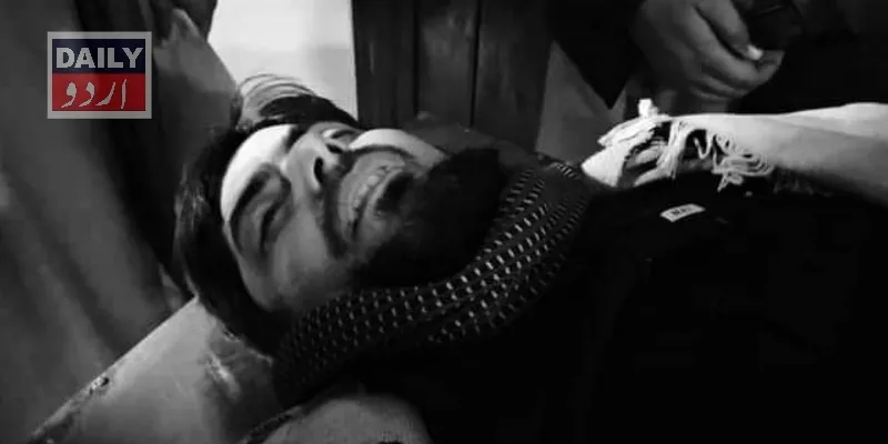 دہشتگردی