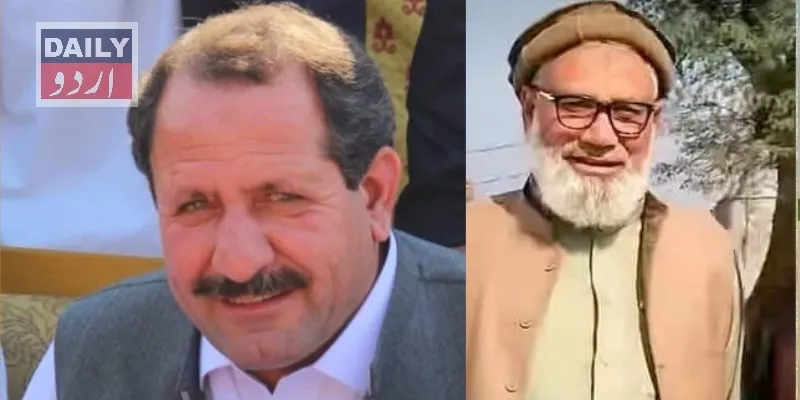 دہشتگردی