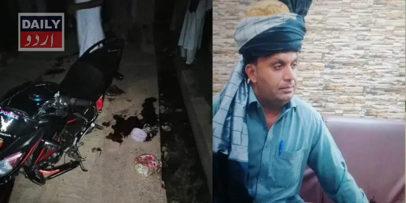 دہشتگردی