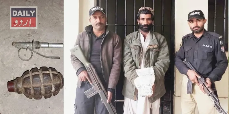 دہشتگردی