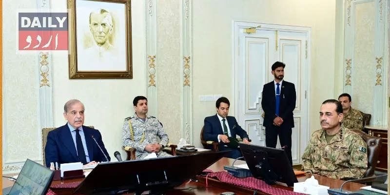دہشتگردی
