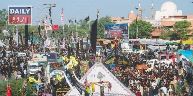 مذاہب