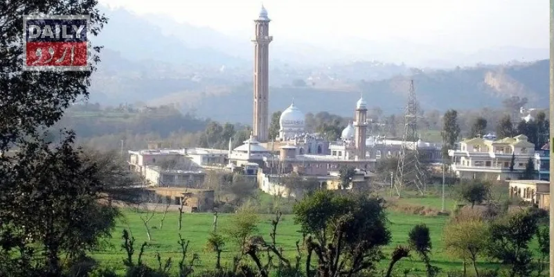 کرائمز