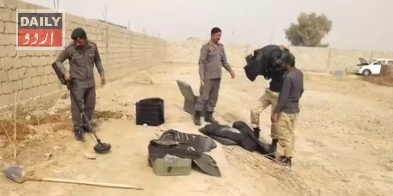 دہشتگردی