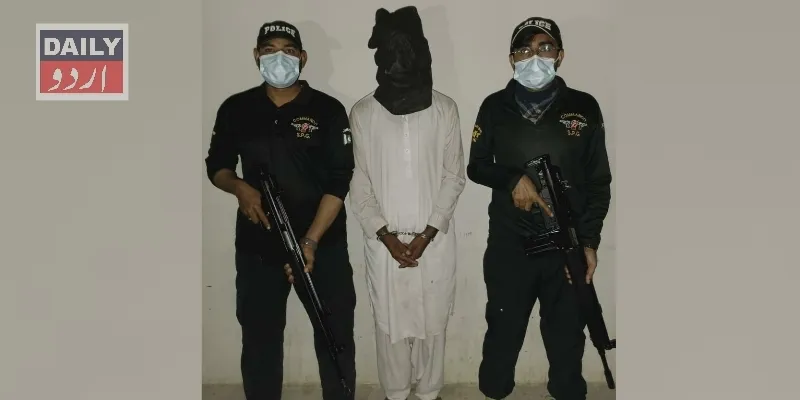 دہشتگردی