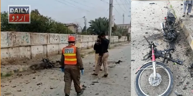 دہشتگردی