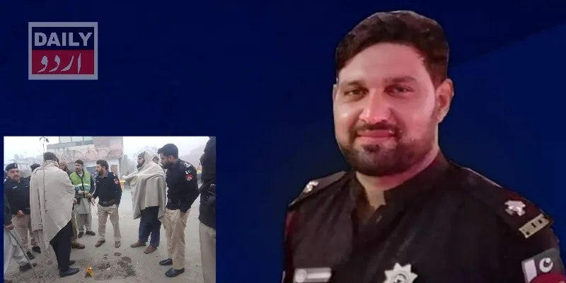 دہشتگردی