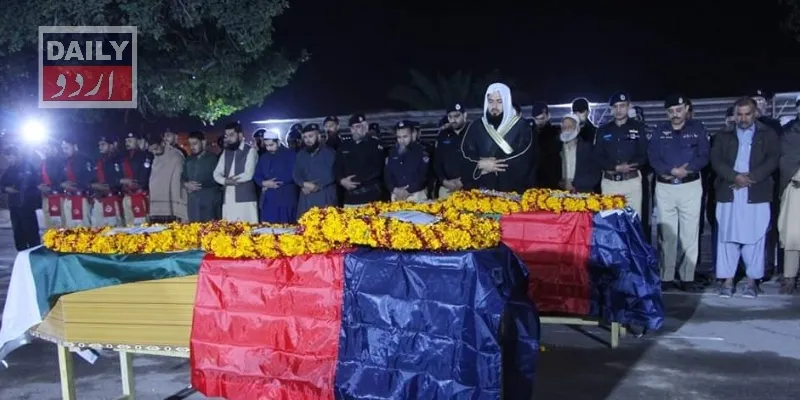 دہشتگردی