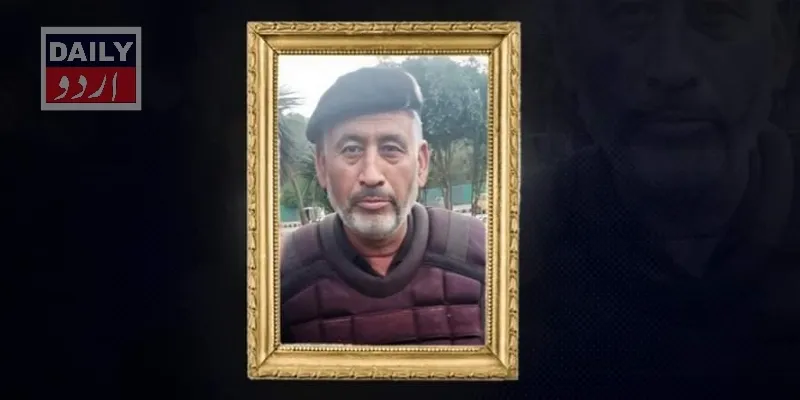 دہشتگردی