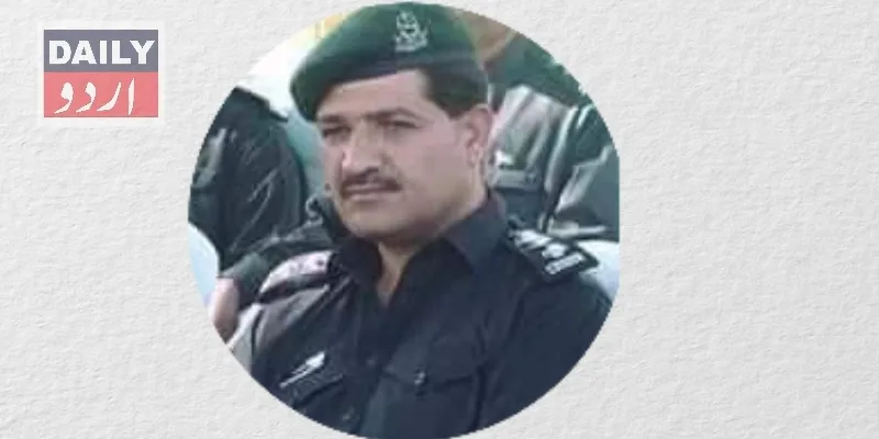 دہشتگردی
