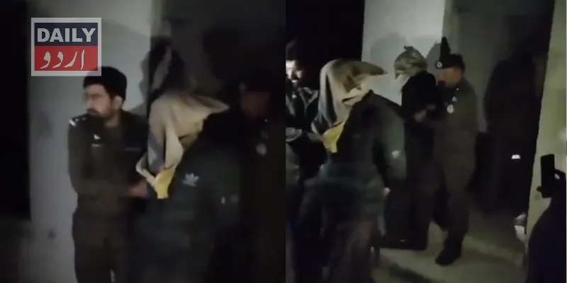 دہشتگردی