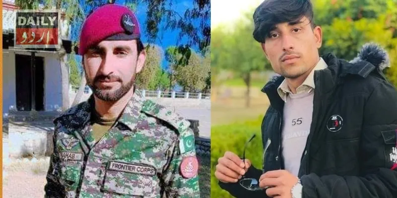 دہشتگردی