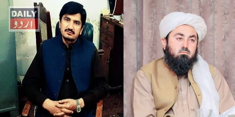 دہشتگردی