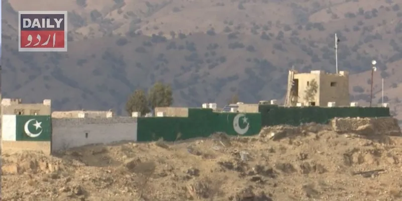 دہشتگردی