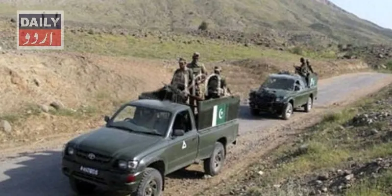 دہشتگردی