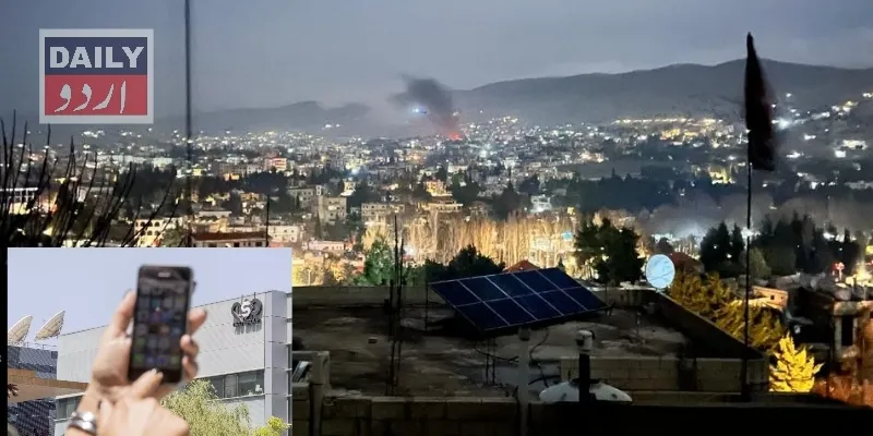 عسکری امور