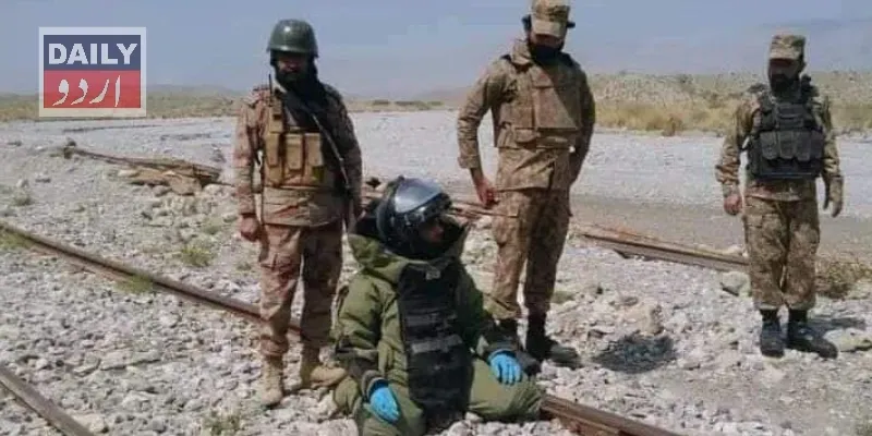 دہشتگردی