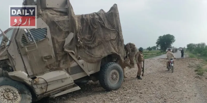 دہشتگردی