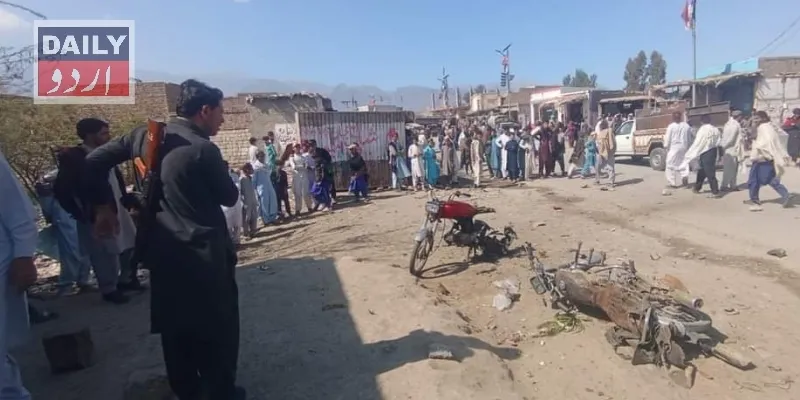 دہشتگردی