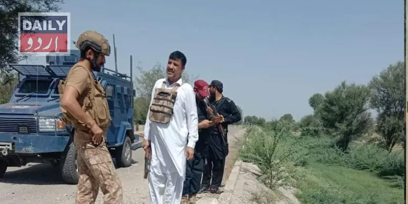 دہشتگردی