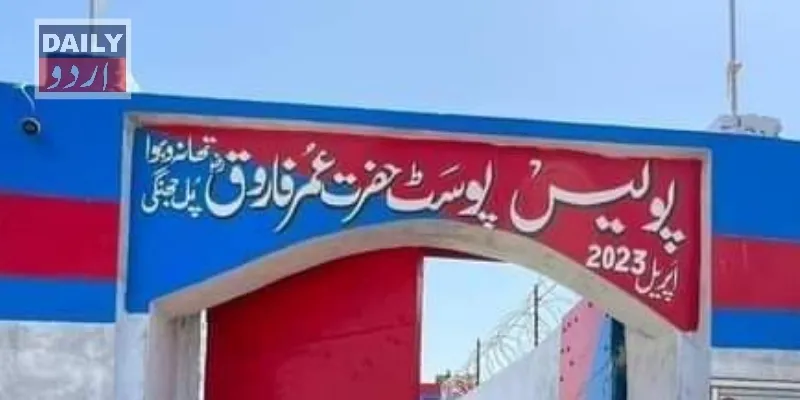 دہشتگردی