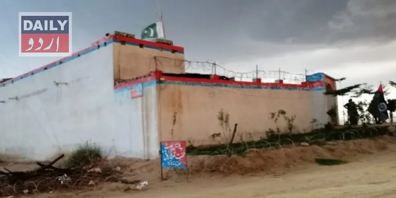 دہشتگردی