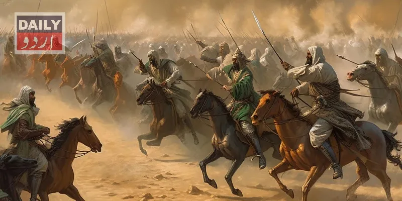 جنگیں