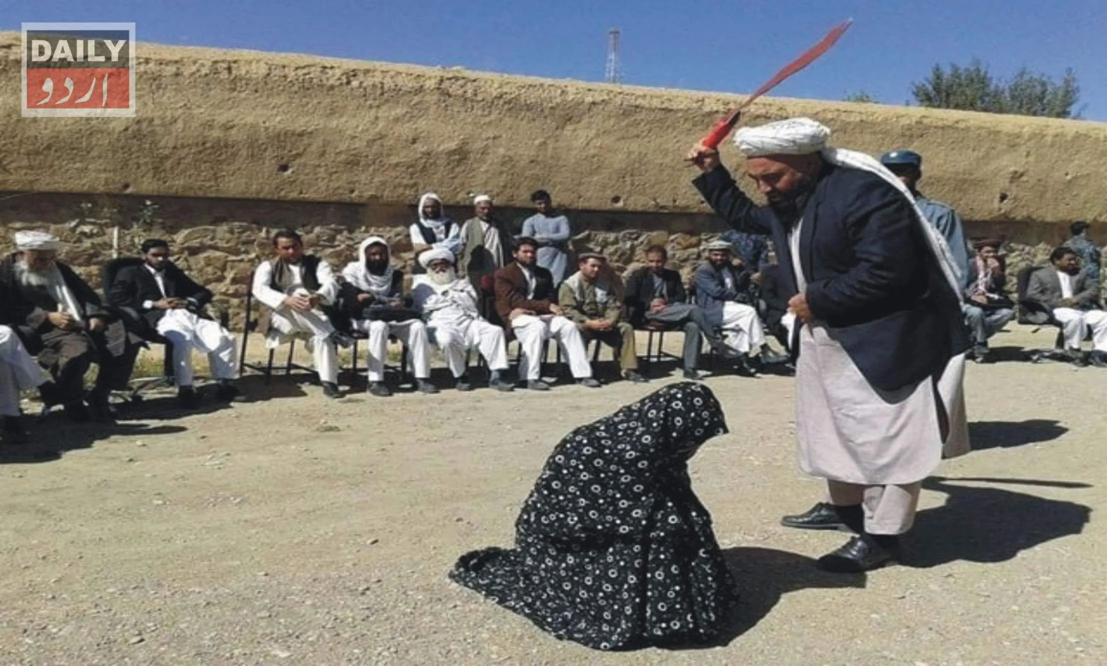 کرائمز